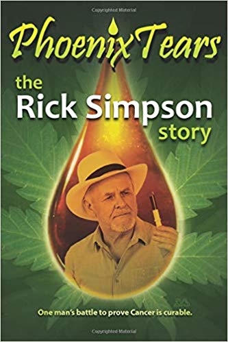 The Rick Simpson Story