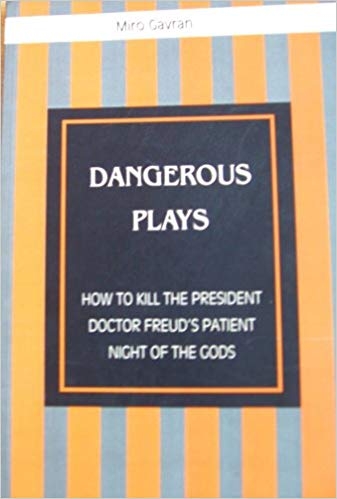 Dangerous plays 