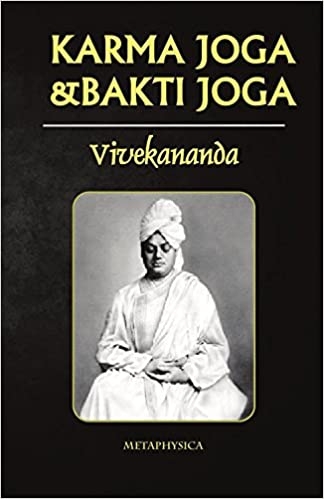 Karma joga & Bakti joga