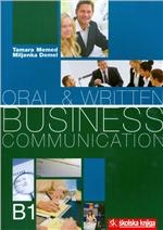 Oral & written business communication 