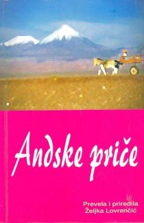 Andske priče
