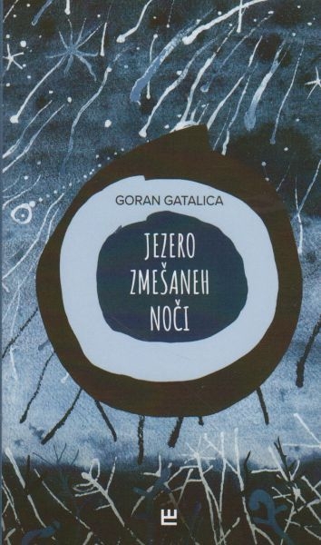 Jezero zmešaneh noči