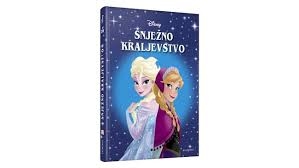Snježno kraljevstvo