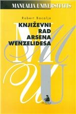 Književni rad Arsena Wenzelidesa