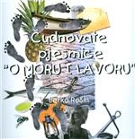 Čudnovate pjesmice O moru i lavoru + CD