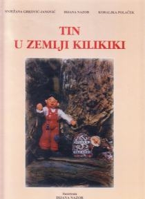 Tin u zemlji Kilikiki