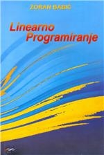Linearno programiranje
