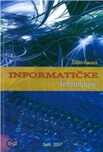 Informatičke tehnologije
