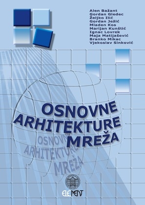 Osnovne arhitekture mreža 