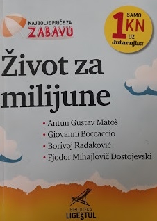 Život za milijune