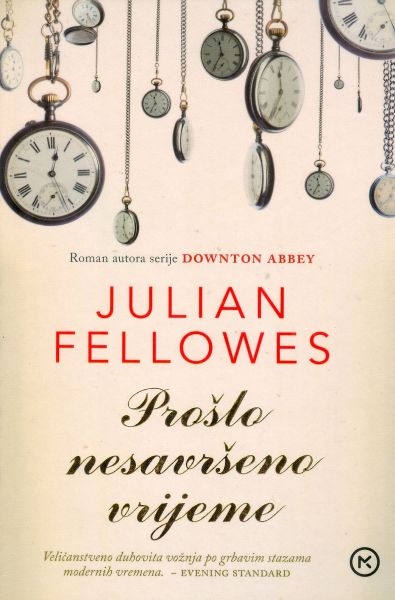 Prošlo nesavršeno vrijeme