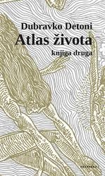 Atlas života : dnevnički zapisi (2.knjiga)