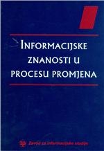Informacijske znanosti u procesu promjena
