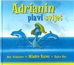 Adrianin plavi svijet