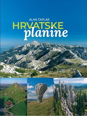 Hrvatske planine