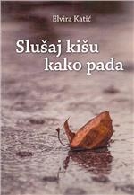 Slušaj kišu kako pada