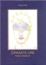 Čipkaste ure : lirske minijature