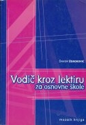 Vodič kroz lektiru za osnovne škole