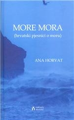 More mora : hrvatski pjesnici o moru