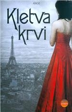 Kletva krvi : vampiri u Versaillesu