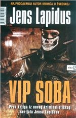 VIP soba