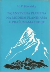 Tajanstvena plemena na modrim planinama u prašumama Indije