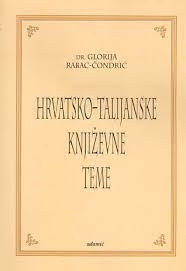 Hrvatsko-talijanske književne teme