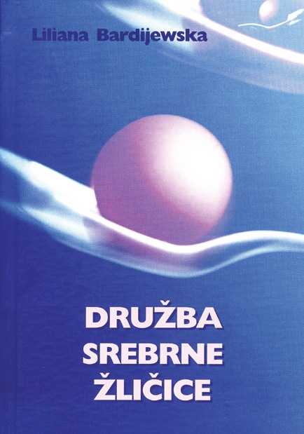 Družba srebrne žličice