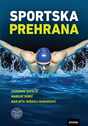 Sportska prehrana