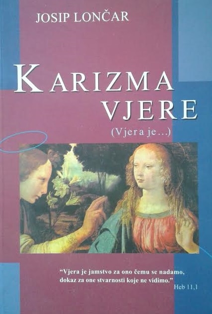 Karizma vjere