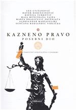 KAZNENO PRAVO POSEBNI DIO