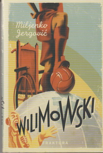 Wilimowski