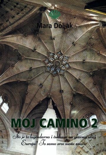 Moj Camino 2