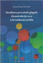 Struktura povratnih glagola i konstrukcije sa se u hrvatskome jeziku