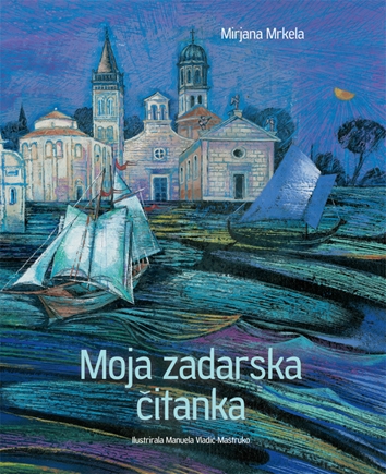 Moja zadarska čitanka