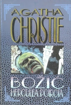  Božić Herculea Poirota