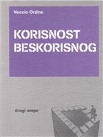 Korisnost beskorisnog