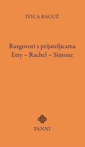 Razgovori s prijateljicama : Etty - Rachel - Simone 