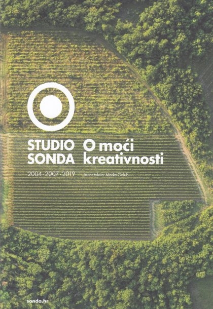 Studio Sonda : o moći kreativnosti : 2004-2007-2019