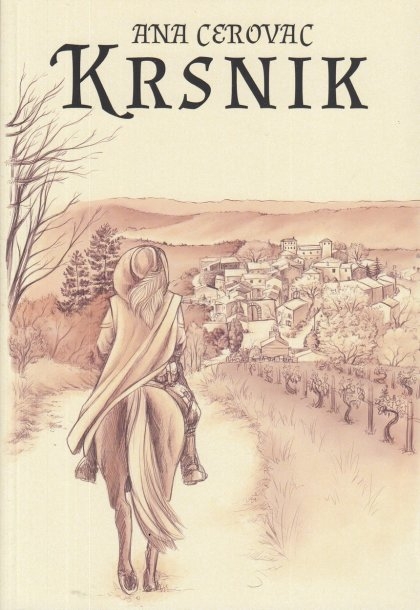 Krsnik
