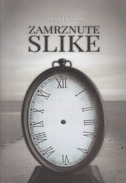 Zamrznute slike 