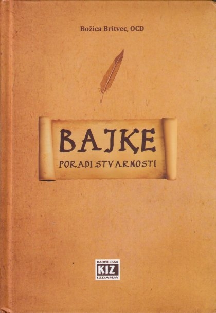 Bajke poradi stvarnosti 