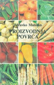 Proizvodnja povrća