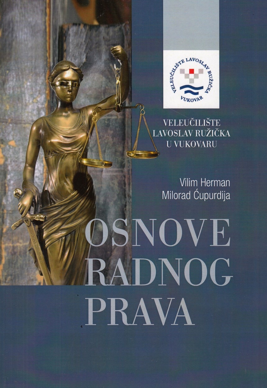 Osnove radnog prava