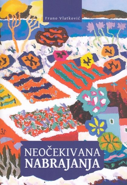 Neočekivana nabrajanja