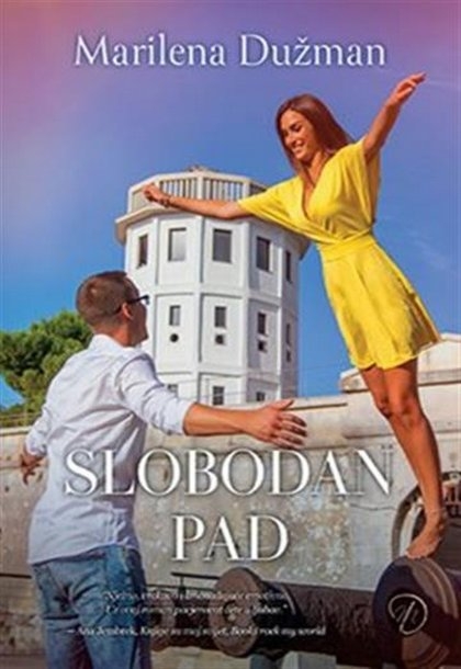Slobodan pad