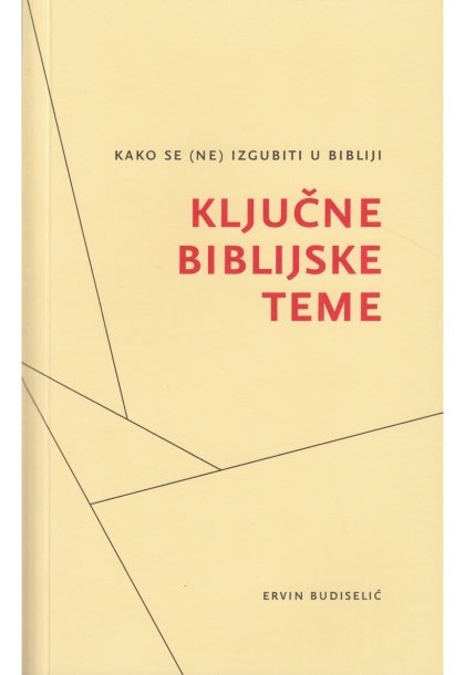 Ključne biblijske teme