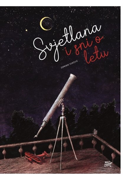 Svjetlana i sni o letu