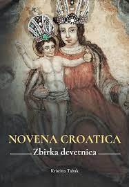 Novena Croatica : zbirka devetnica 