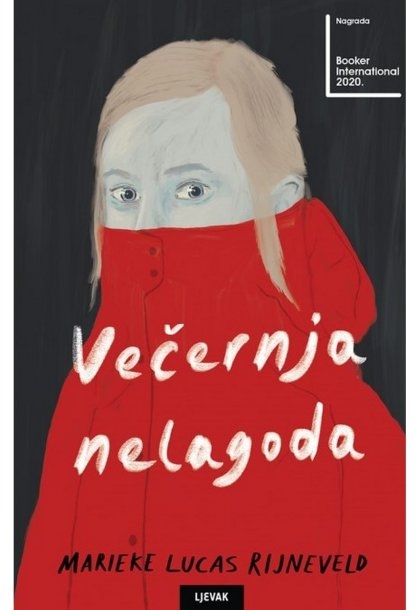 Večernja nelagoda